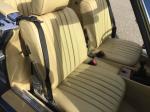 Mercedes-Benz 280 SL 1983 года (EU)